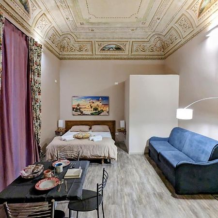 B&B Benincasa Палермо Экстерьер фото