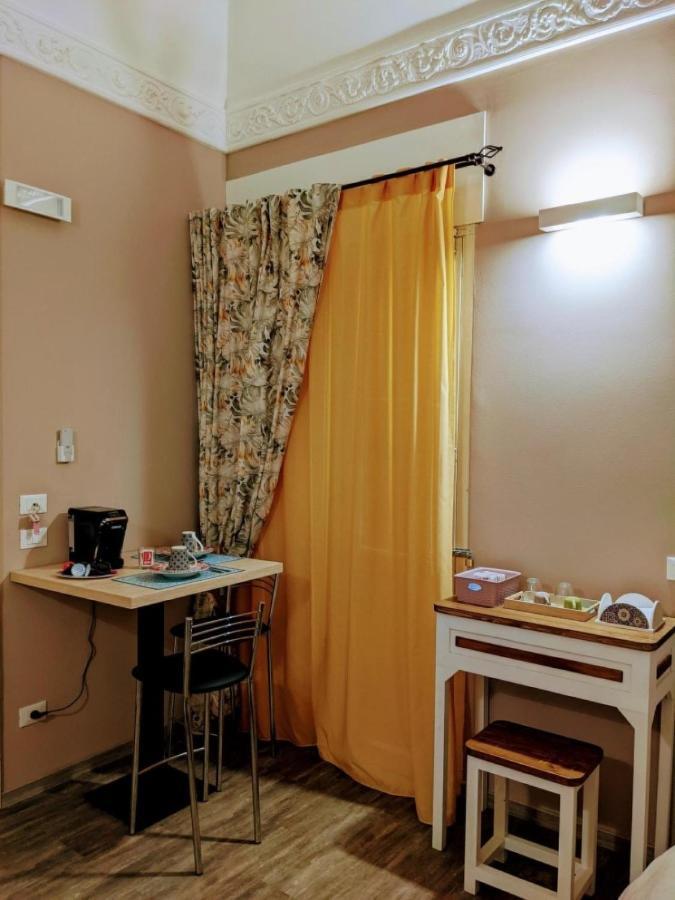 B&B Benincasa Палермо Экстерьер фото