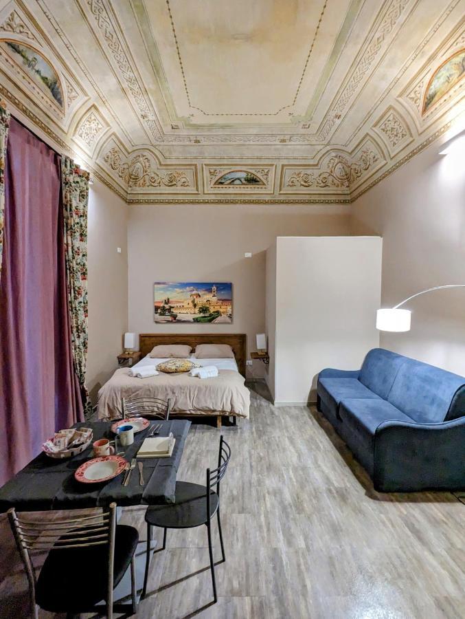 B&B Benincasa Палермо Экстерьер фото